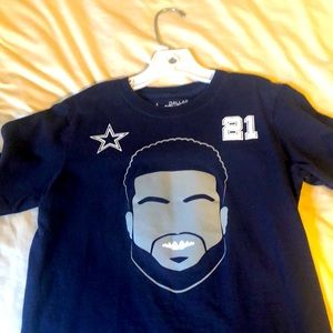 Dallas cowboys t shirt